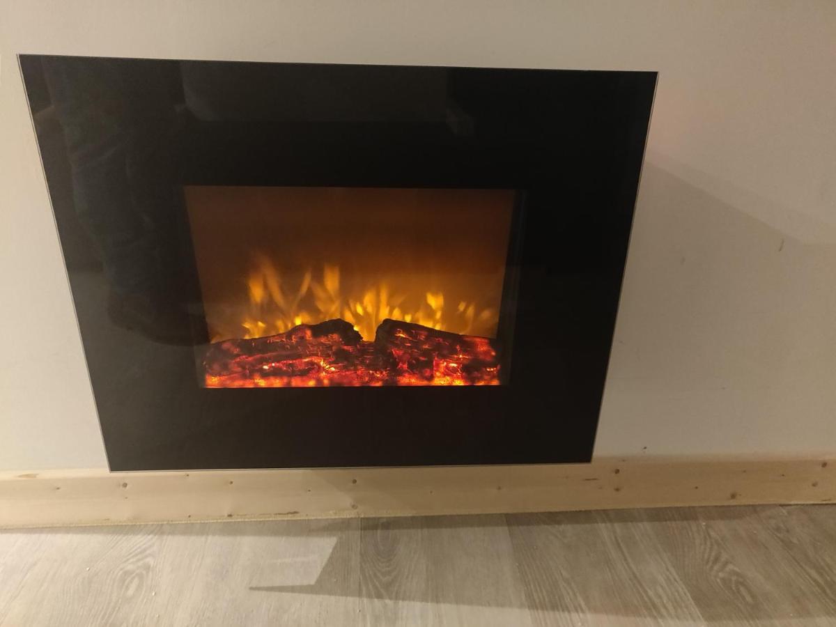 Apartament Chez Carole Et Arnaud Val Thorens Zewnętrze zdjęcie