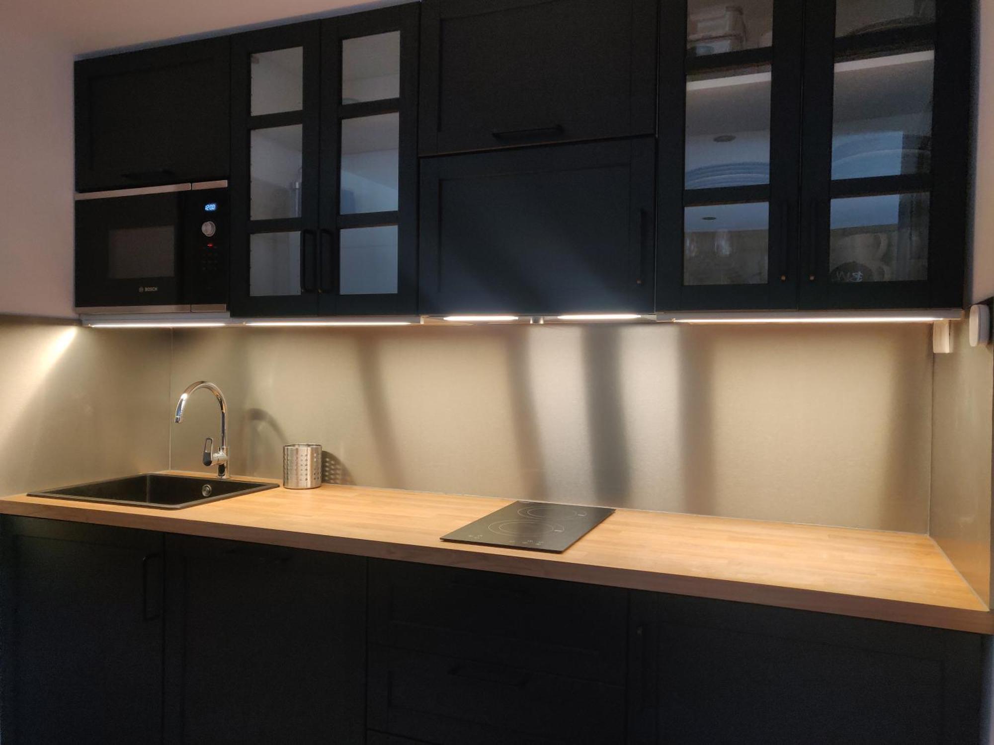 Apartament Chez Carole Et Arnaud Val Thorens Pokój zdjęcie