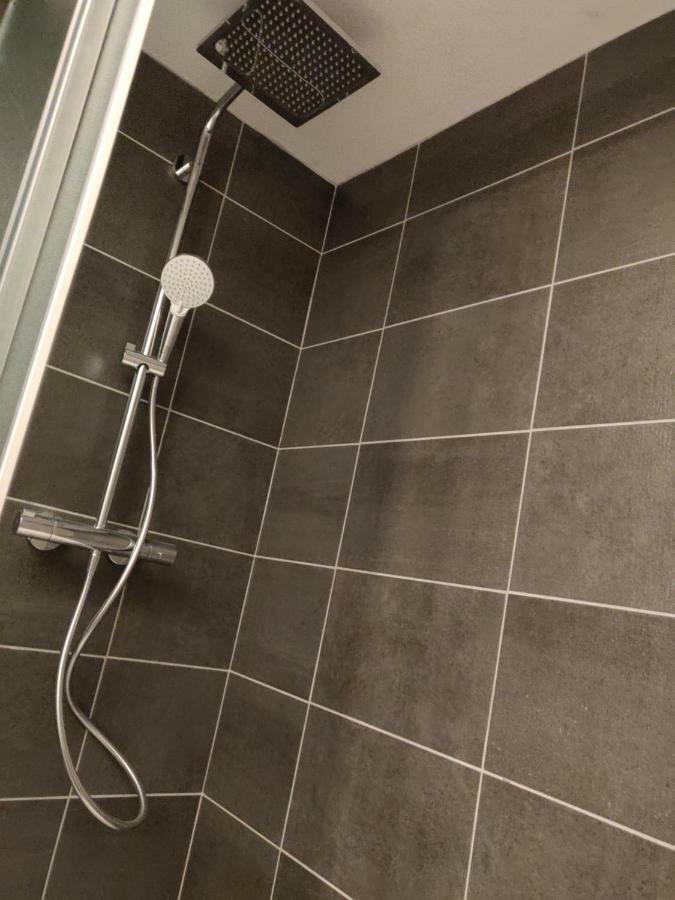 Apartament Chez Carole Et Arnaud Val Thorens Zewnętrze zdjęcie